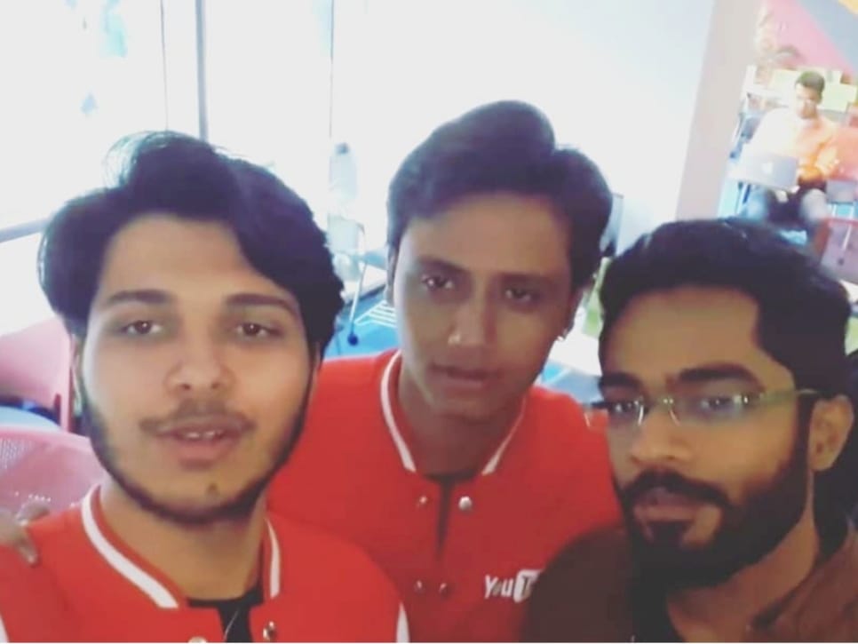 With Creator