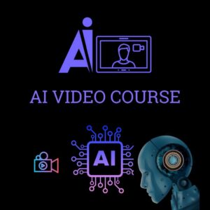 Ai Video Course