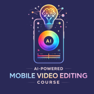 Ai Editing course